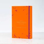 Box of 24 bonbons closed box