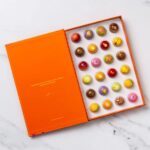 Box of 24 bonbons inner
