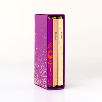 Chocolate Bars Pack of 3