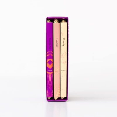 Chocolate Bars Pack of 3 Flavors