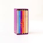 Pack of 6 Chocolate Bars