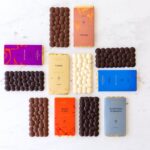 Flavors Chocolates Unwrapped