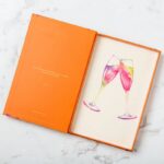 Orange Box Anniversary Illustration