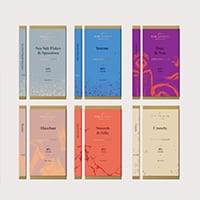 Choco bars