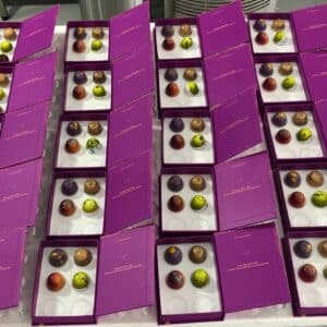 Order ready