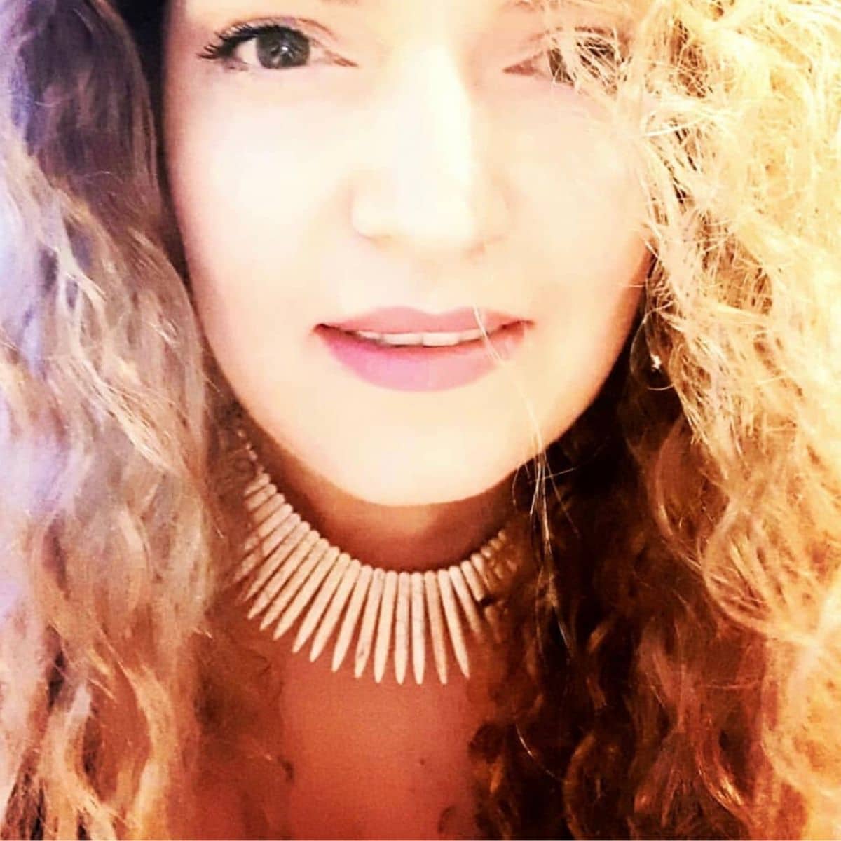 Photo of a person