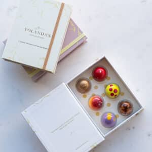 Wedding Box Order