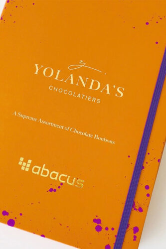 Abacus Logo Box Abacus Logo Box