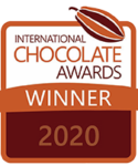 award badge