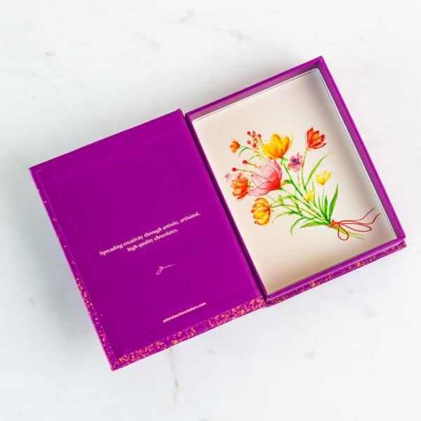 Bonbon Box