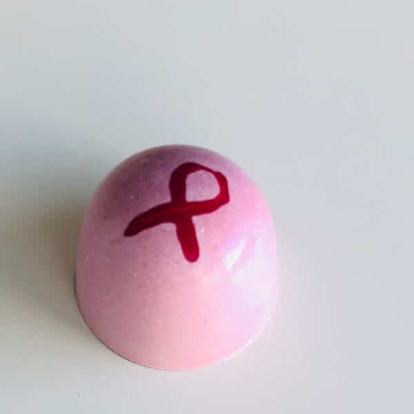 Example of Special design on Bonbons