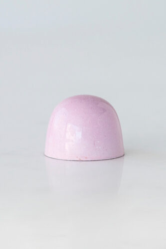Pink bonbon