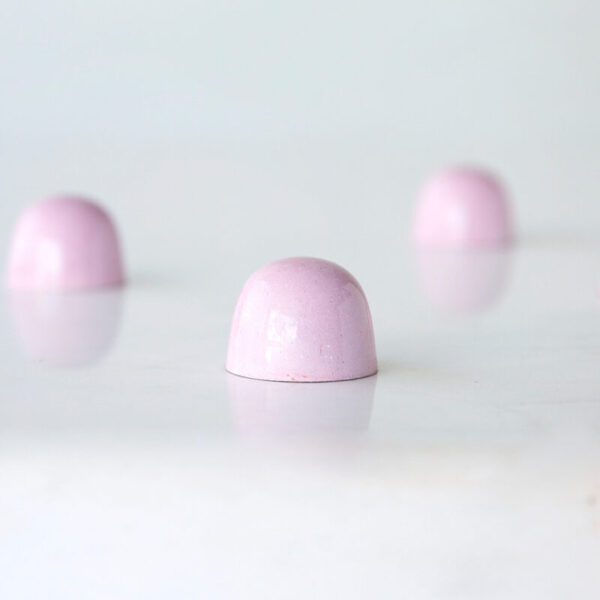 Pink bonbon