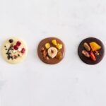 3 Mendiant Flavours
