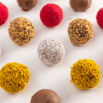 Truffle Texture Flavors