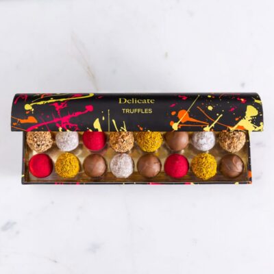 Box of Truffles