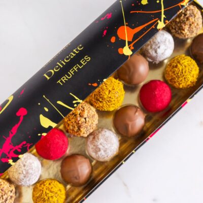Truffles Unwrapped