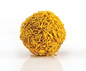 Praline Flavoured Truffle Praline Flavoured Truffle