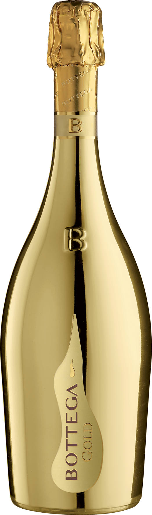 Bottega gold prosecco Bottega gold prosecco