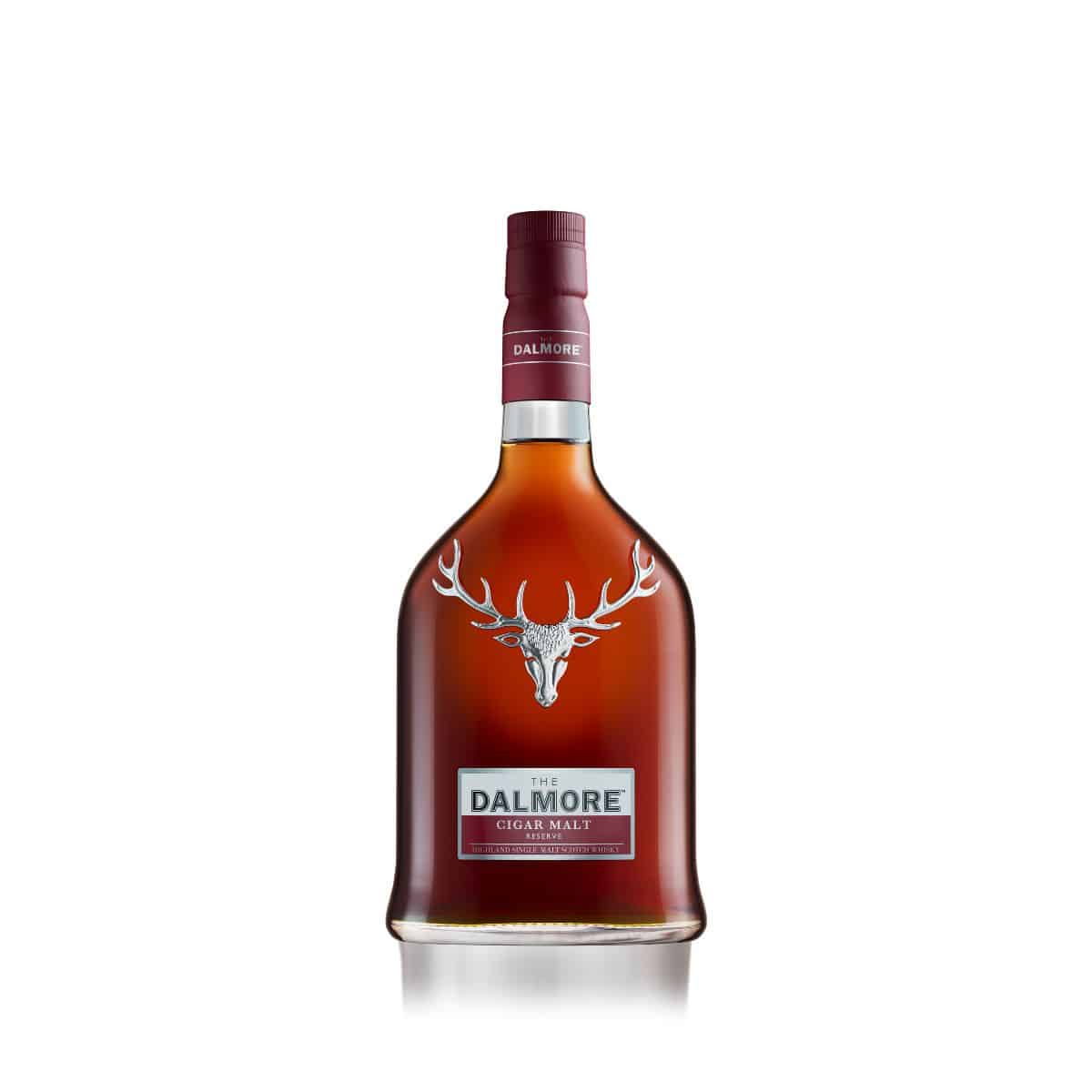 Dalmore Cigar Malt Dalmore Cigar Malt