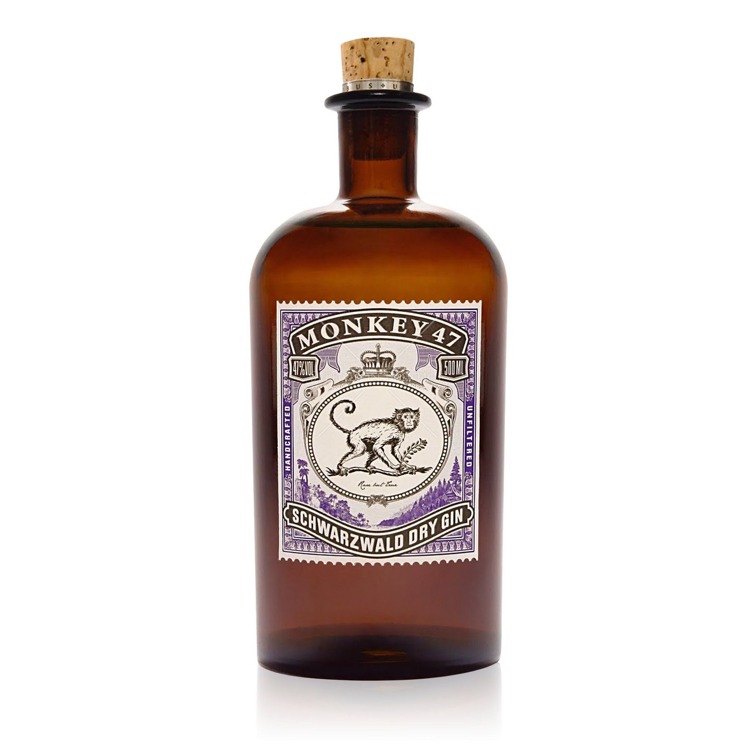 Monkey 47 Dry Gin Monkey 47 Dry Gin