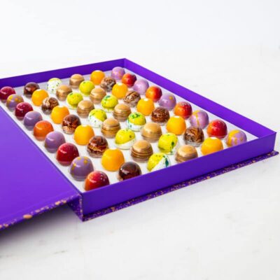 54 Bonbon Box Inner Zoomed