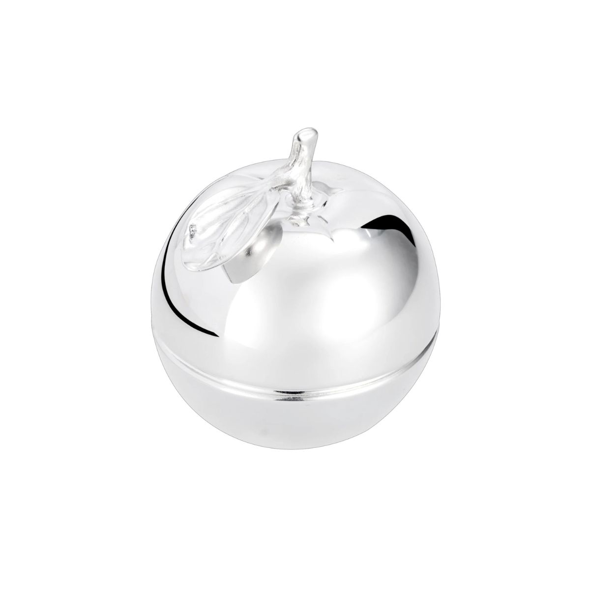 Chrisofle Silver Bowl-2 Chrisofle Silver plated bowl