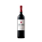 Luis Cañas Crianza Rioja Red Wine Spain