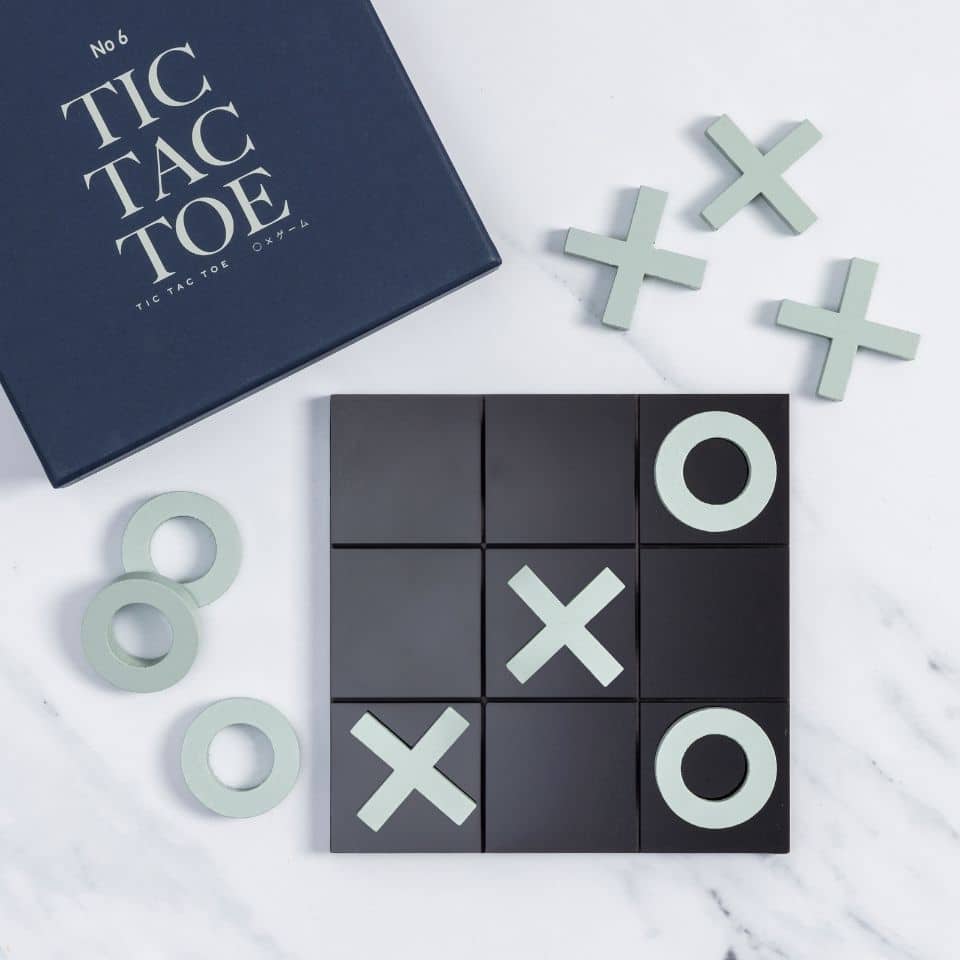 Tic Tac Toe Game Tic Tac Toe Game