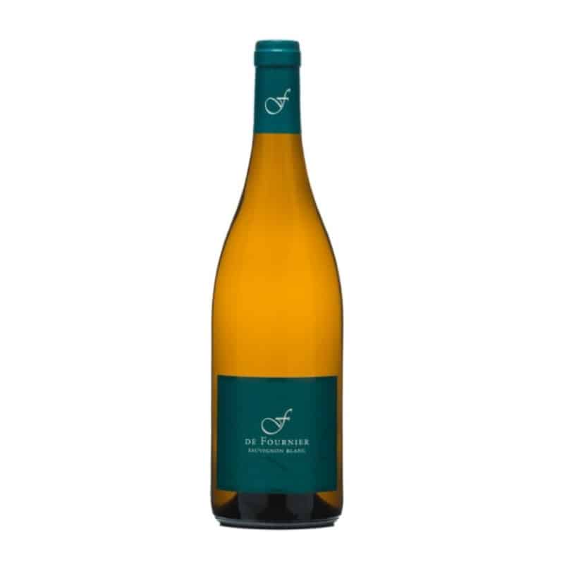De Fournier Sauvignon Blanc De Fournier Sauvignon Blanc
