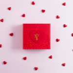Chocolate Heart - Image 2