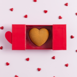 Chocolate Heart - Image 3