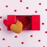 Chocolate Heart