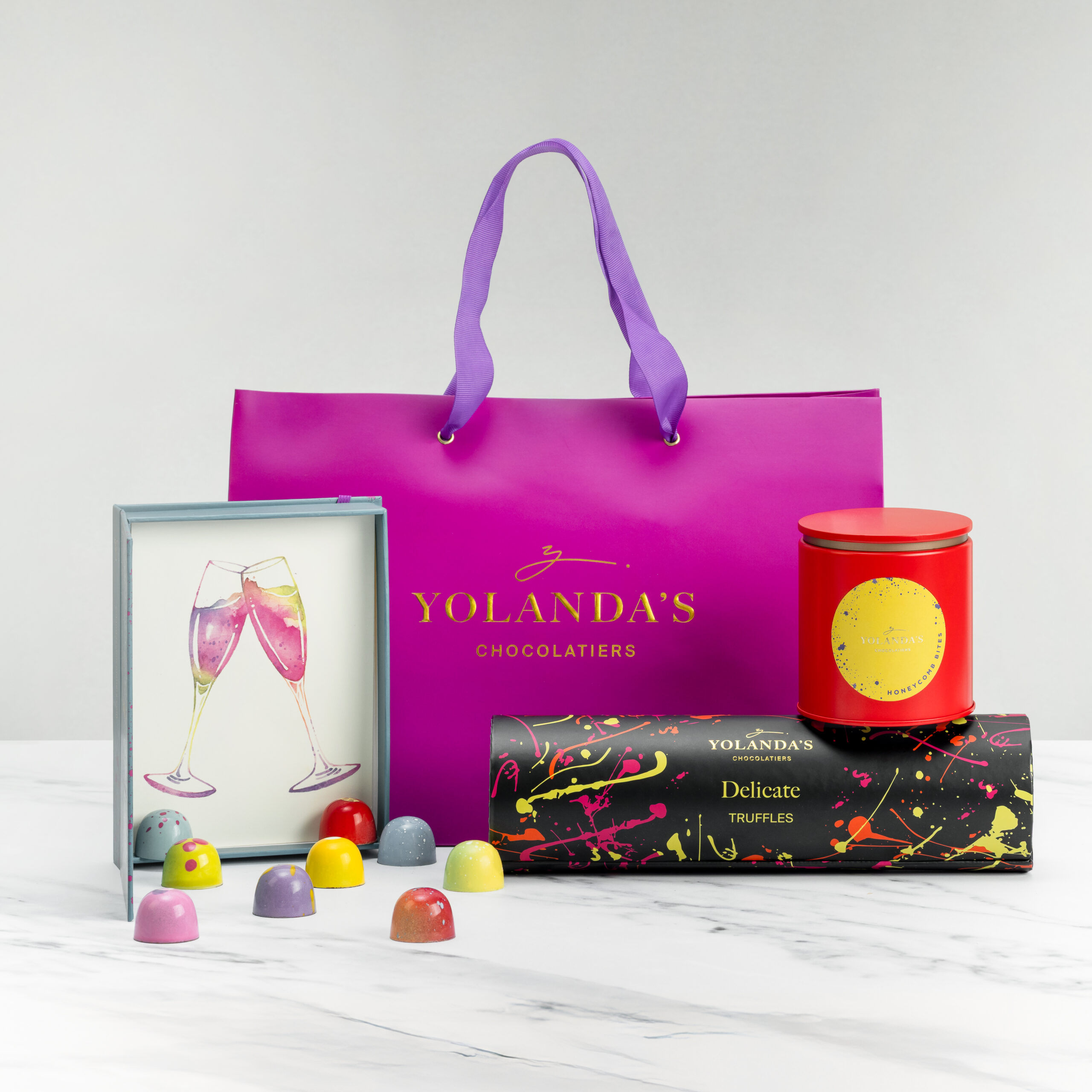 Yolandas_XMAS_202500567 Happy Anniversary Gift - Image 1